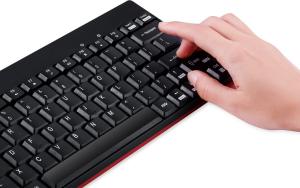 Klawiatura + mysz Perixx PERIDUO-712 (11267) 4