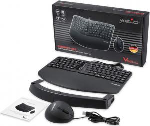 Klawiatura + mysz Perixx PERIDUO-406 (11648) 3
