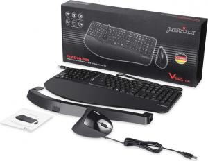 Klawiatura + mysz Perixx PERIDUO-505 (11611) 3