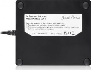 Mysz Perixx PERIPAD-501 II (11284) 5