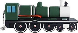 Pendrive Datarm Memory Stick 16 GB Funny USB 3.0 Memory Stick - Cool USB Flash Drive Zabawny Pendrive 16 GB - Datarm Green Train Przechowywanie danych Nowatorski prezent dla rodziny / przyjaciół / kolegów z klasy 1