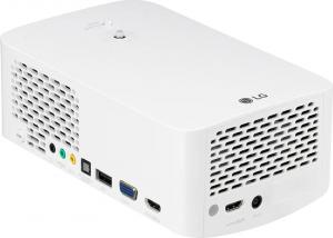 Projektor LG PF1500G LED 1920 x 1080px 1400lm DLP 4