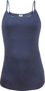 Pepco Damski top S granatowy 1