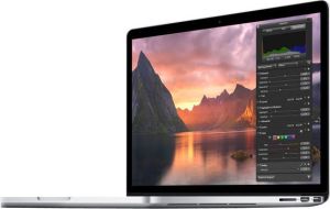 Laptop Apple MacBook Pro Retina 15 (MJLQ2ZE/A) 2