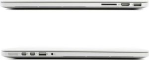 Laptop Apple MacBook Pro Retina 15 (MJLQ2ZE/A) 9