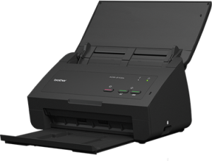 Skaner Brother ADS-2100E (ADS2100EYJ1) 2