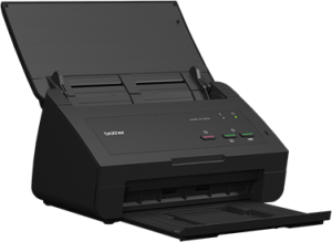 Skaner Brother ADS-2100E (ADS2100EYJ1) 3