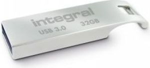 Pendrive Integral Metal Arc 3.0, 32 GB  (INFD32GBARC3.0) 1