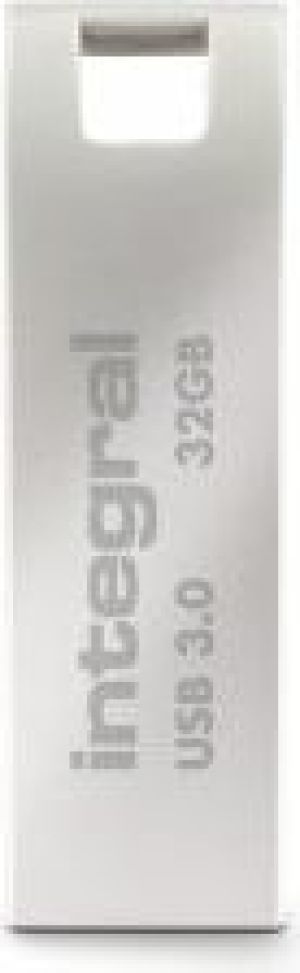 Pendrive Integral Metal Arc 3.0, 32 GB  (INFD32GBARC3.0) 3