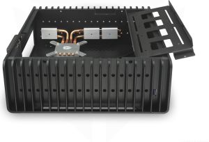 Obudowa Streacom ST-FC9B Alpha (ST-FC9B-ALPHA) 2