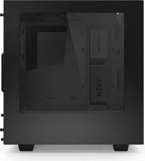 Obudowa Nzxt S340 (CA-S340MB-GB) 2