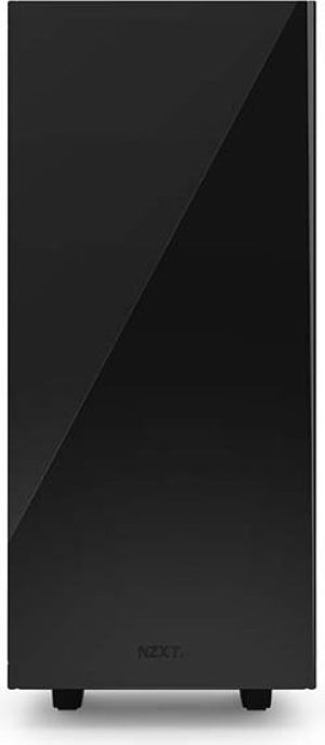 Obudowa Nzxt S340 z oknem Czarno-Czerwona (CA-S340MB-GR) 3