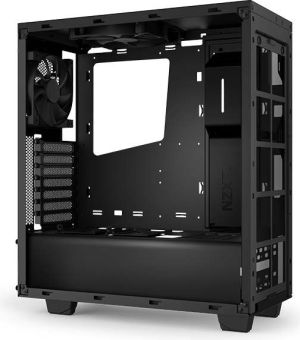 Obudowa Nzxt S340 z oknem Czarno-Czerwona (CA-S340MB-GR) 4