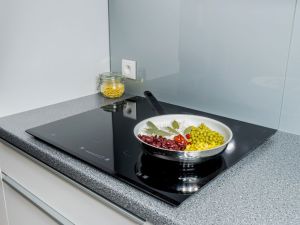 Płyta grzewcza Solgaz SI-4T Black 2