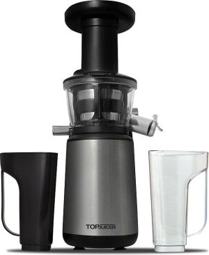 Wyciskarka wolnoobrotowa Gotie GSJ-500S 2