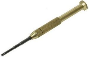 InLine Zestaw wkrętaków 12w1 (43016) 2