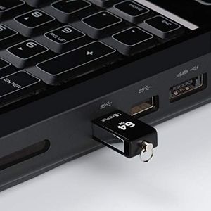 Pendrive Keple Pamięć USB 32 GB OTG na Micro USB Pamięć flash 2 w 1 Pendrive 2.0 Kompatybilny z Acer Iconia Tab 10, 10.1, 8 W 8 , A1 - 713, A1 - 810, A1 - 830 Tablet - Dwuportowy 32 GB 8
