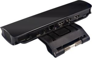 Odtwarzacz multimedialny Xenic Android TV Box QX4 4