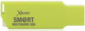 Xenic Sm@rt Multishare, USB (SMUSB 01) 1