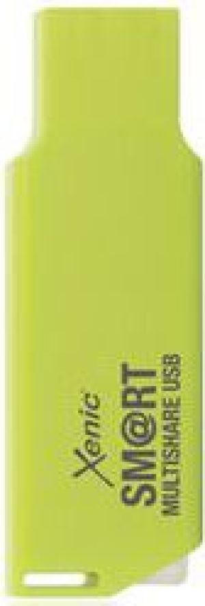 Xenic Sm@rt Multishare, USB (SMUSB 01) 2