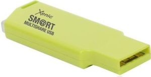 Xenic Sm@rt Multishare, USB (SMUSB 01) 4