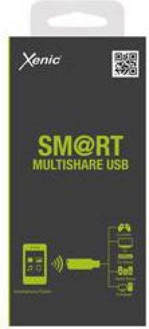 Xenic Sm@rt Multishare, USB (SMUSB 01) 5