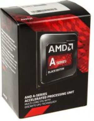 Procesor AMD A10-7870K, 3.9GHz, BOX (AD787KXDJCBOX) 1