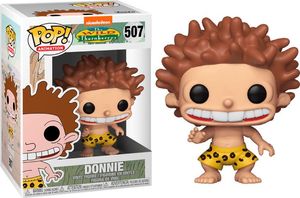 Figurka Funko Pop Funko POP! The Wild Thornberrys Donnie 507 1