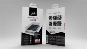 3MK Flexible Glass do BlackBerry Q20 (F3MK_FLEXGLASS_BBQ20 Classic) 1