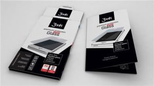 3MK Flexible Glass do BlackBerry Q20 (F3MK_FLEXGLASS_BBQ20 Classic) 2