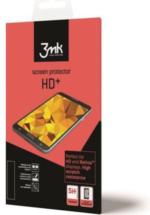 3MK HD+ do Samsung Galaxy S6 Edge (F3MK_HD+_SAMGS6_EDGE) 1