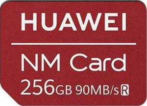 Karta Huawei NM Card NM 256 GB  (6901443270125) 1