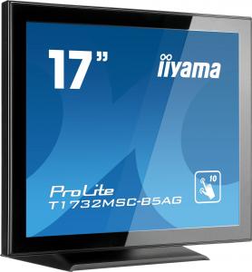 Monitor iiyama ProLite T1732MSC-B5AG 2