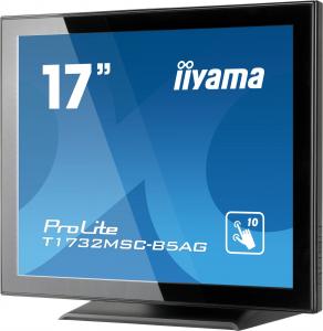 Monitor iiyama ProLite T1732MSC-B5AG 3