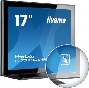 Monitor iiyama ProLite T1732MSC-B5AG 4