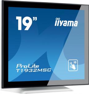 Monitor iiyama ProLite T1932MSC-W5AG 2