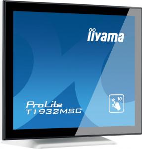 Monitor iiyama ProLite T1932MSC-W5AG 4