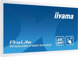 Monitor iiyama ProLite TF5538UHSC-W2AG 5