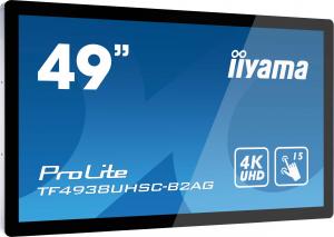 Monitor iiyama ProLite TF4938UHSC-B2AG 3