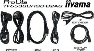 Monitor iiyama ProLite TF6538UHSC-B2AG 14