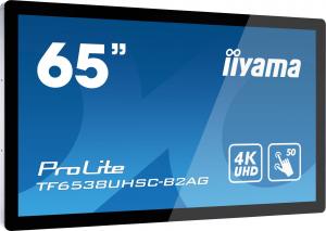 Monitor iiyama ProLite TF6538UHSC-B2AG 3