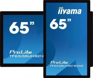 Monitor iiyama ProLite TF6538UHSC-B2AG 4