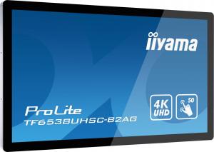 Monitor iiyama ProLite TF6538UHSC-B2AG 5