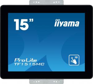 Monitor iiyama ProLite TF1515MC-B2 2