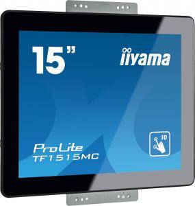 Monitor iiyama ProLite TF1515MC-B2 3