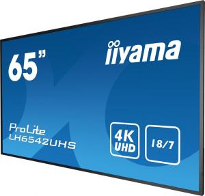 Monitor iiyama ProLite LH6542UHS-B1 4
