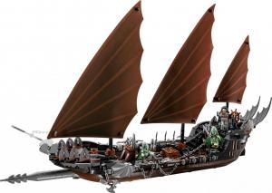 LEGO The Lord of the Rings Zasadzka na statku pirackim (79008) 2