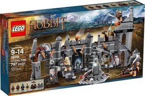 LEGO The Hobbit Bitwa w Dol Guldur (79014) 1