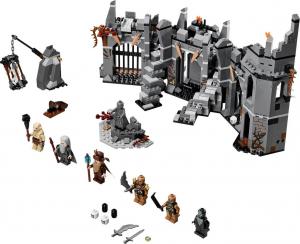 LEGO The Hobbit Bitwa w Dol Guldur (79014) 2