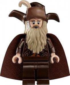 LEGO The Hobbit Bitwa w Dol Guldur (79014) 5